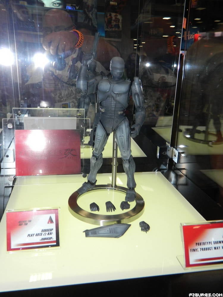 Robocop