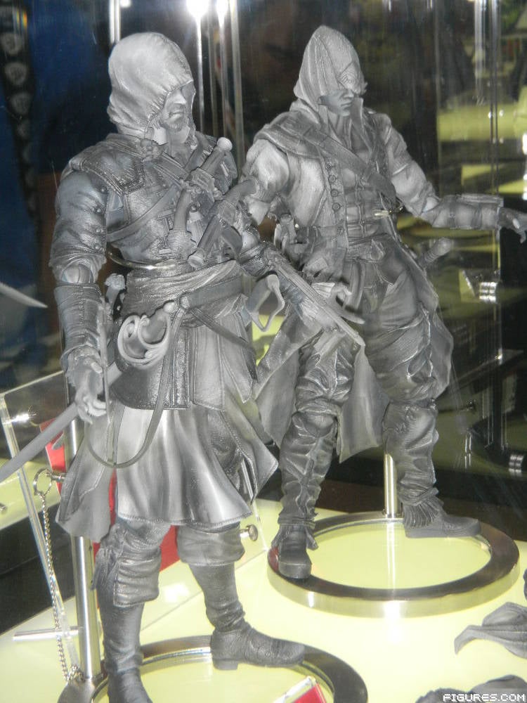 Assassin's Creed