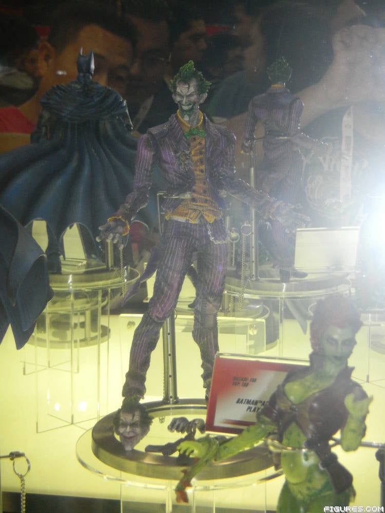 DC