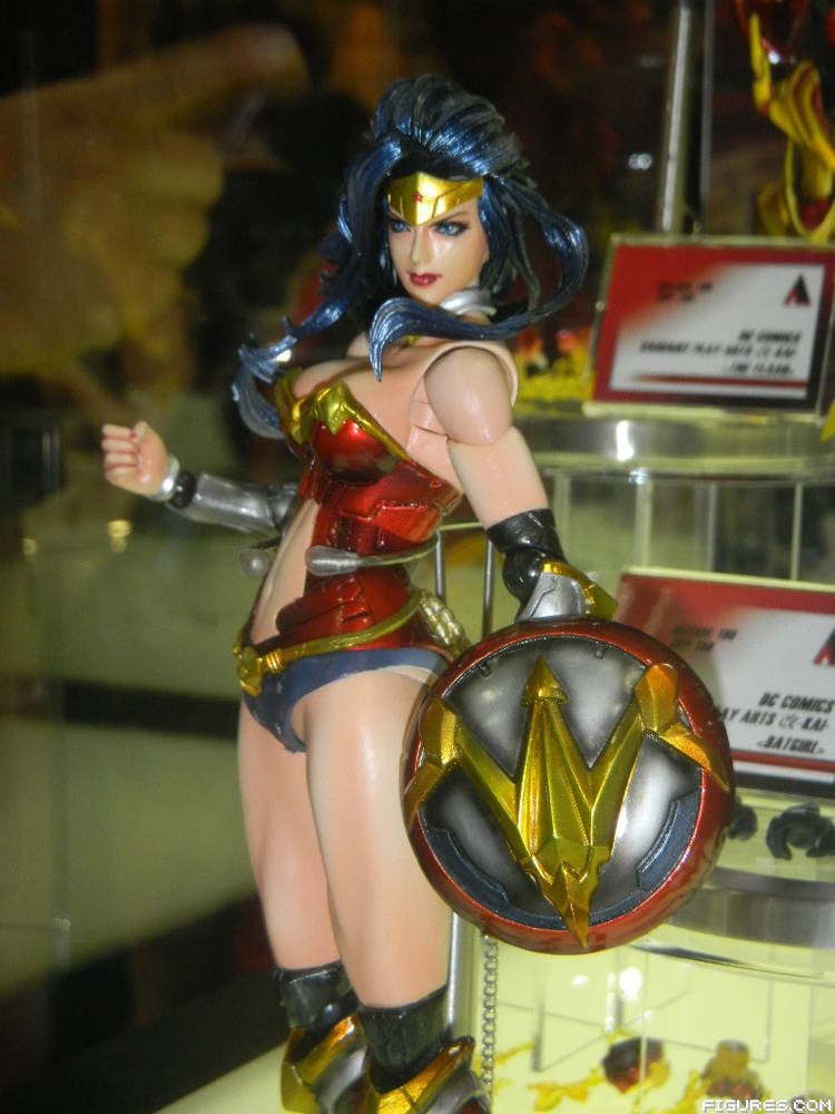 DC