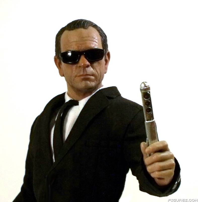 men in black enterbay