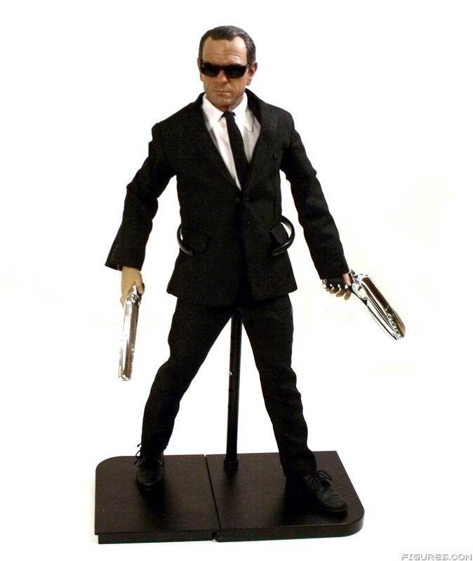 MIB