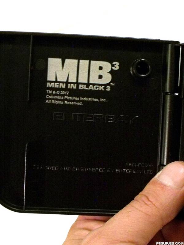 MIB