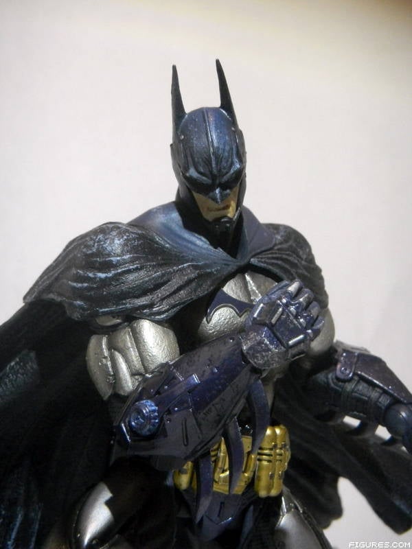 Arkham Asylum