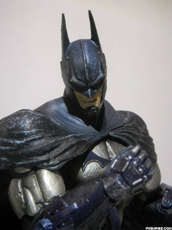 Arkham Asylum