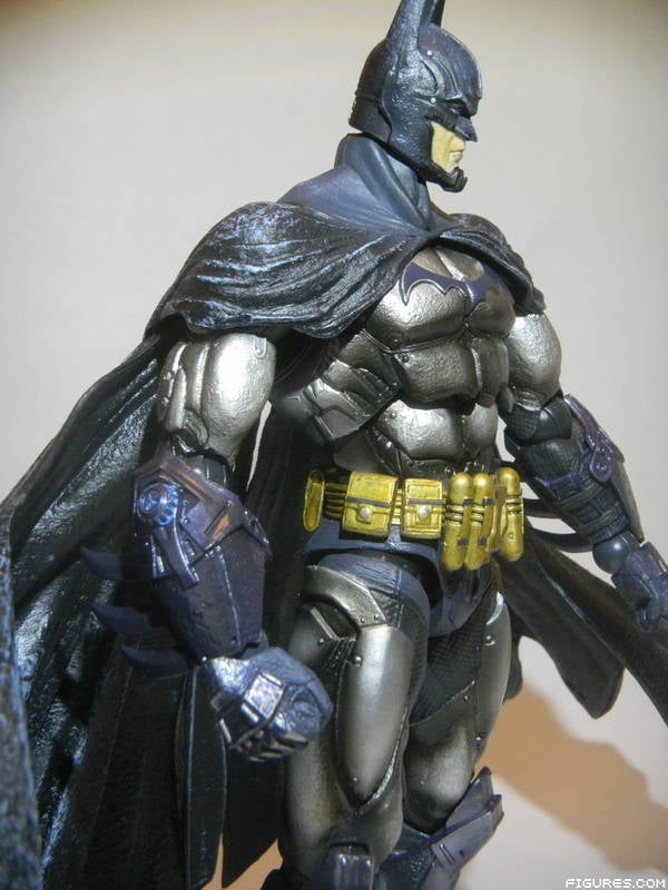 Arkham Asylum