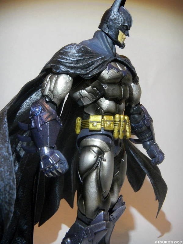 Arkham Asylum