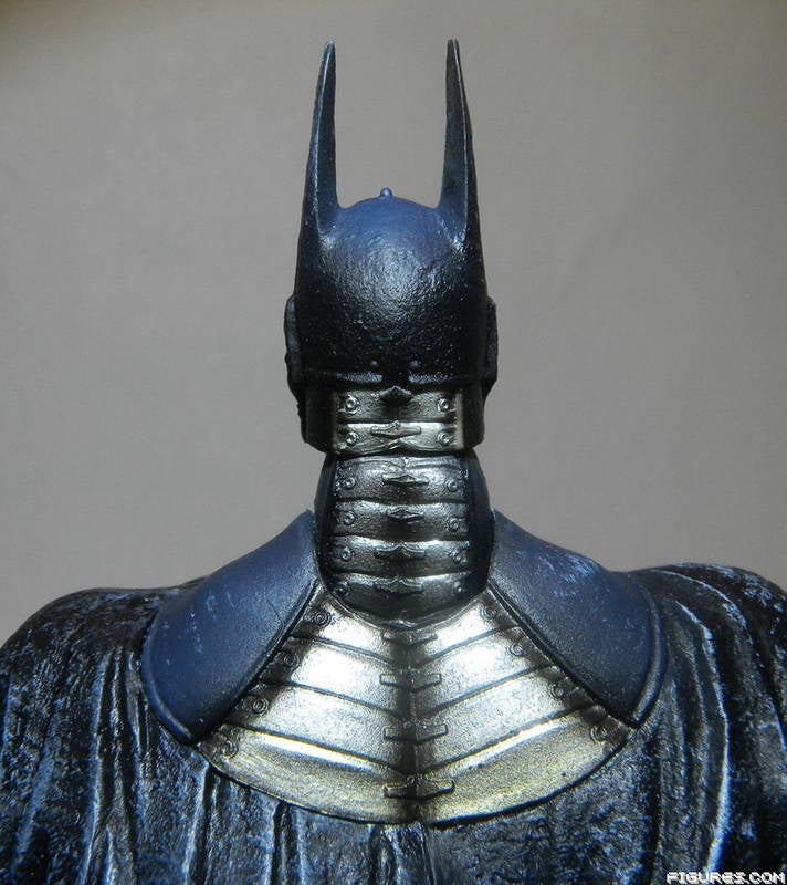 Arkham Asylum