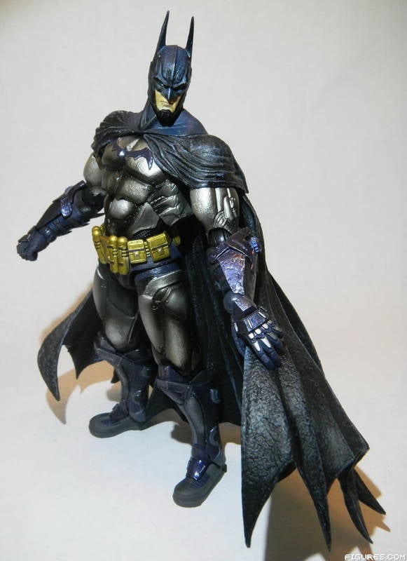Arkham Asylum