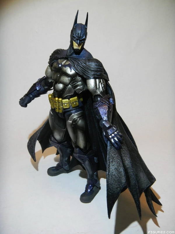 Arkham Asylum