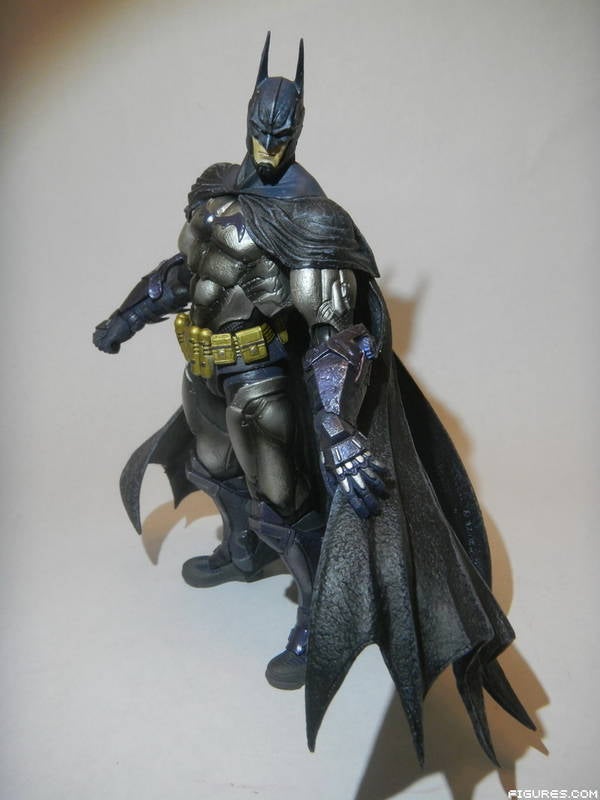 Arkham Asylum