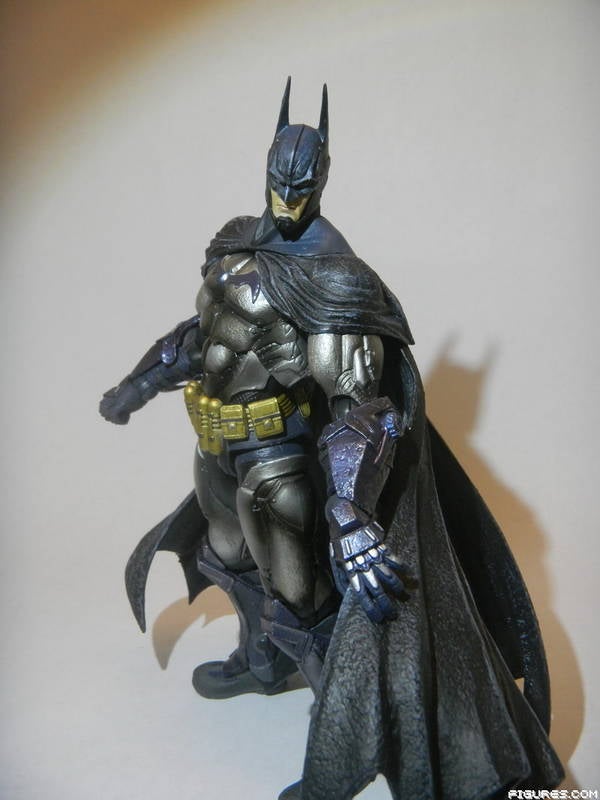 Arkham Asylum
