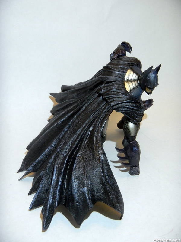 Arkham Asylum