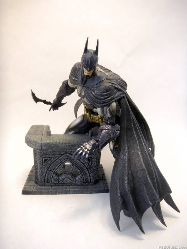 Arkham Asylum