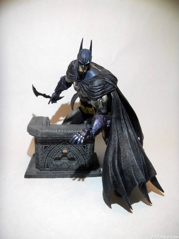 Arkham Asylum