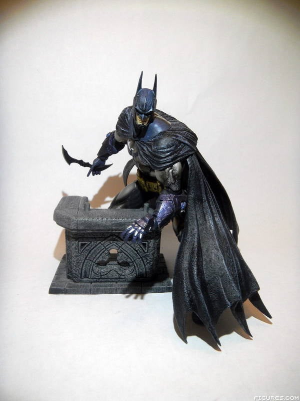 Arkham Asylum