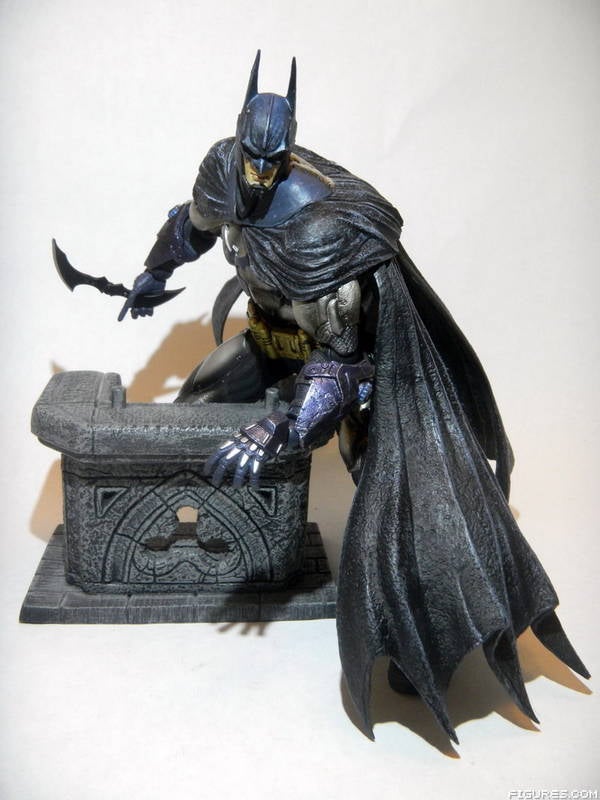 Arkham Asylum