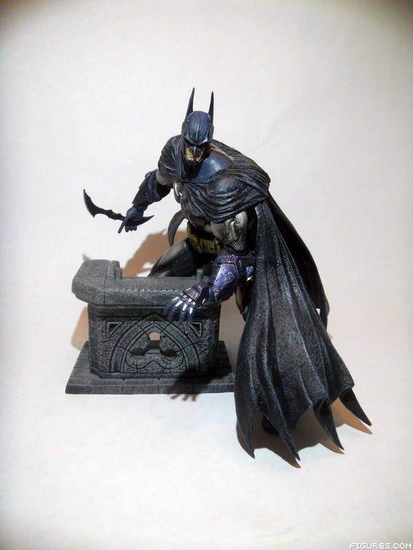 Arkham Asylum