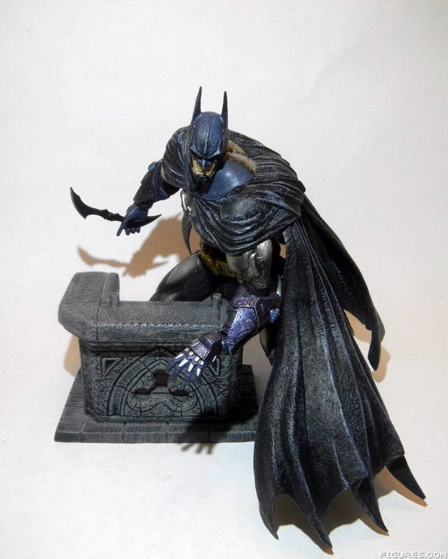 Arkham Asylum