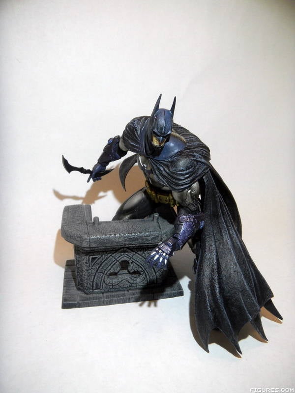 Arkham Asylum