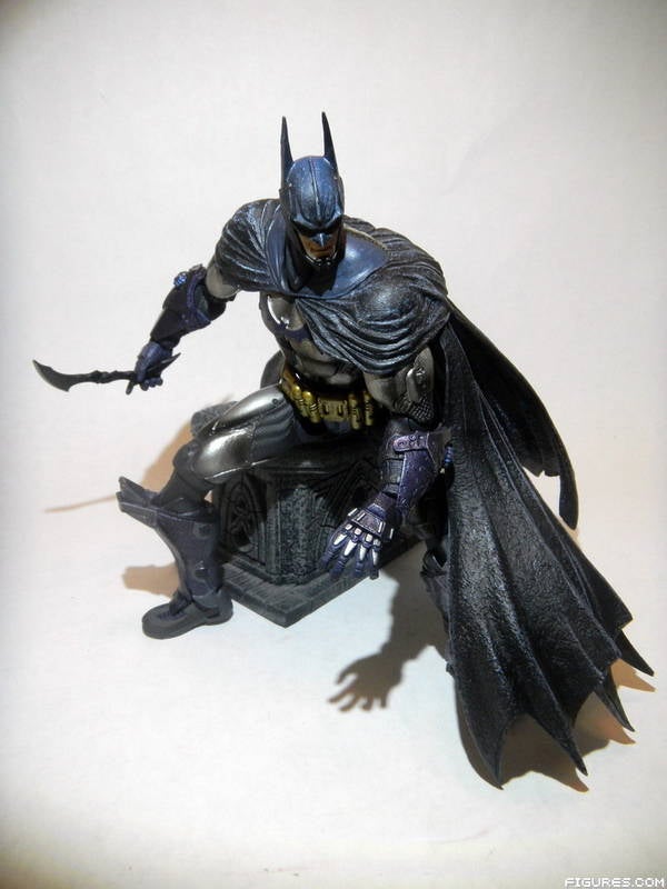 Arkham Asylum