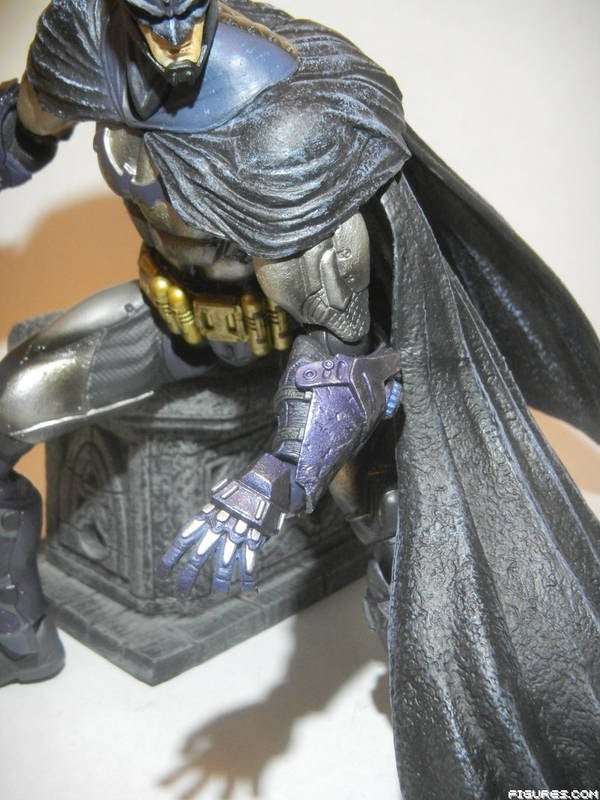Arkham Asylum