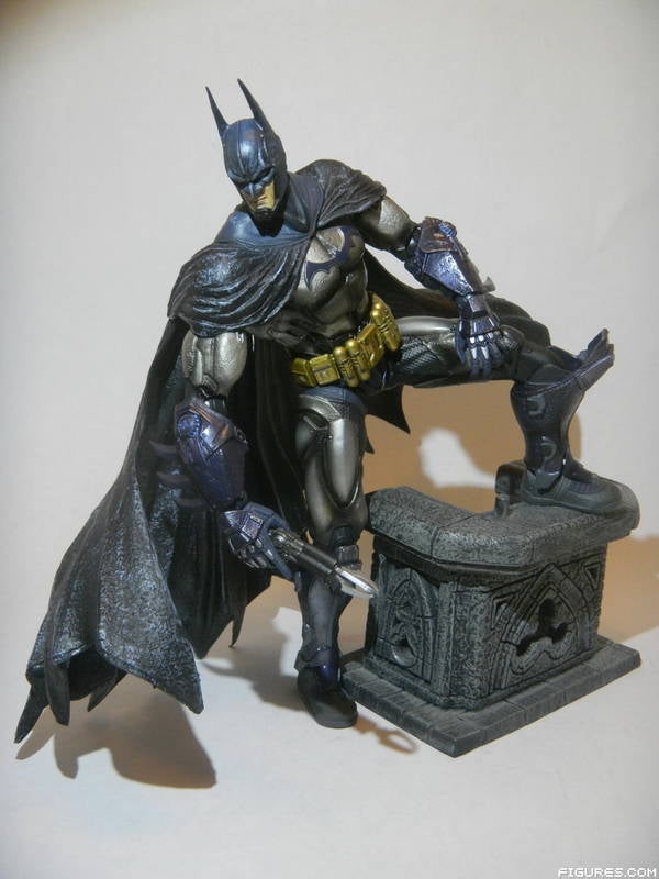 Arkham Asylum