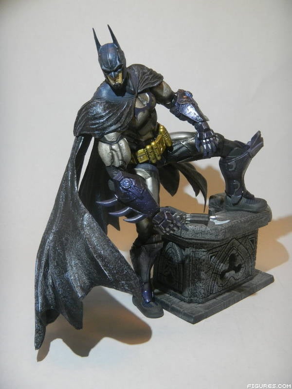 Arkham Asylum