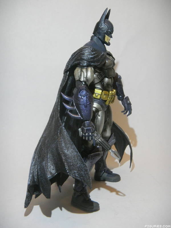 Arkham Asylum