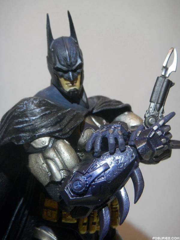 Arkham Asylum