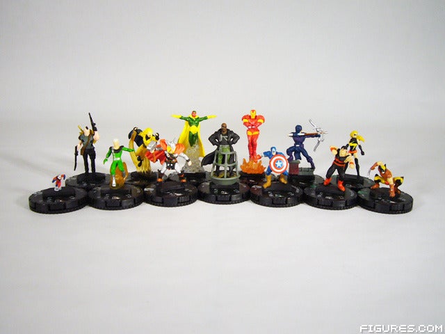 avengers