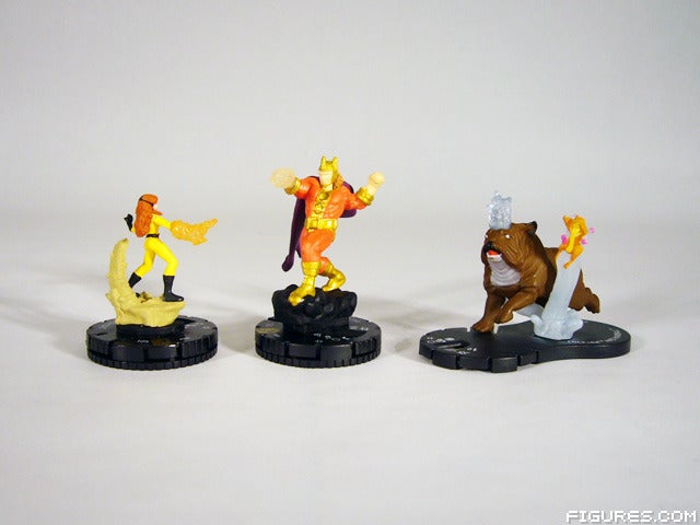 inhumans