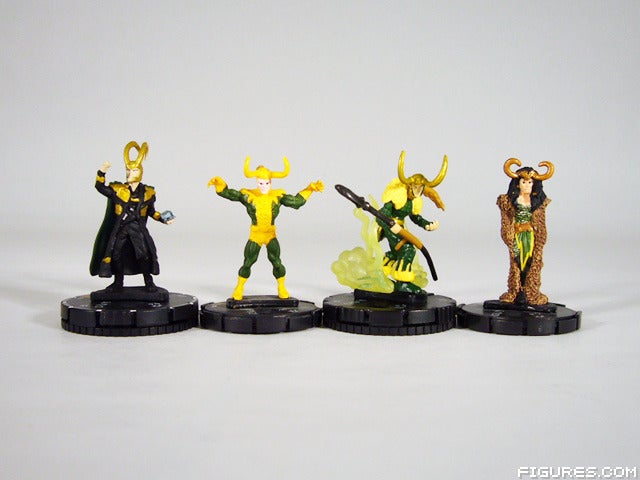 lokis