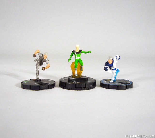 quicksilvers