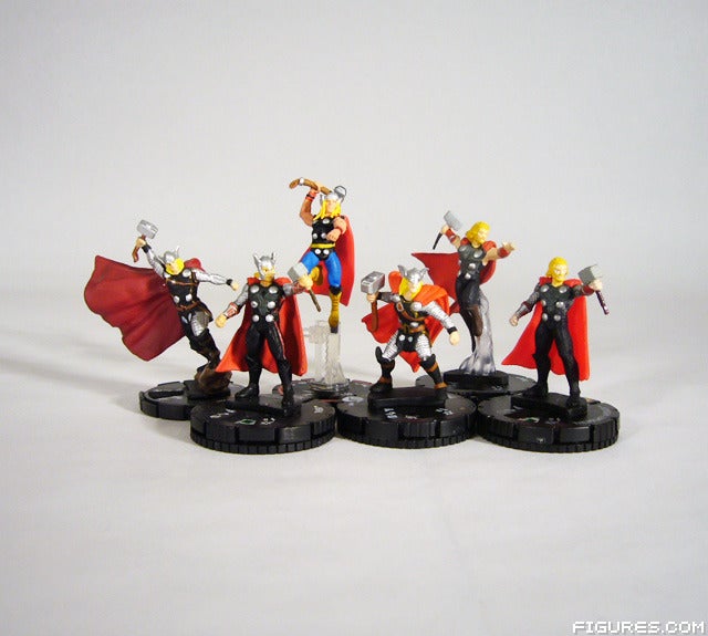 thors
