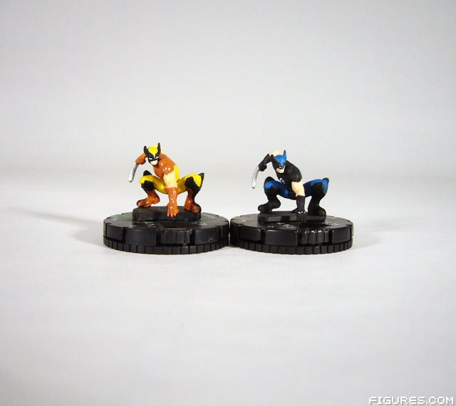 wolverines