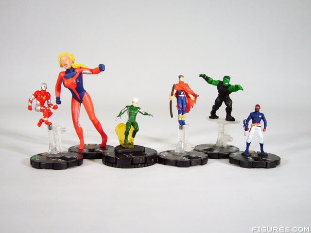 young_avengers