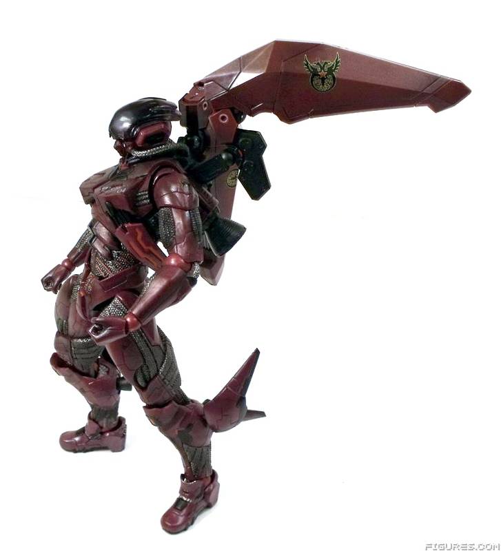 Vanquish