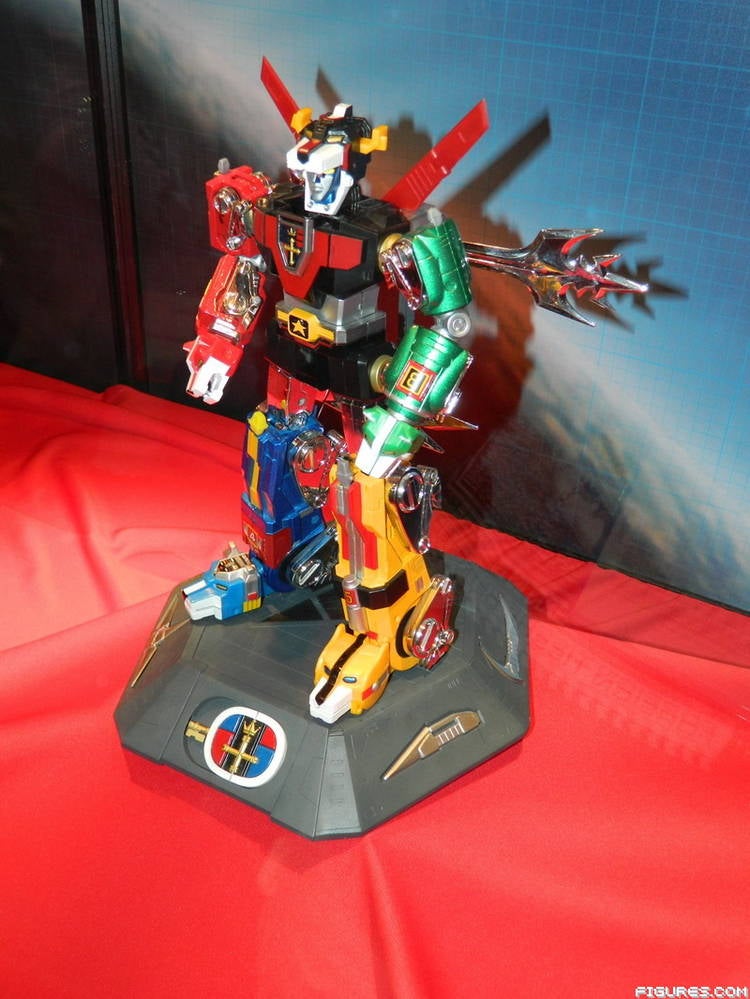 Toynami
