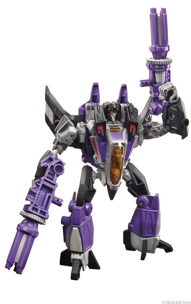 Skywarp