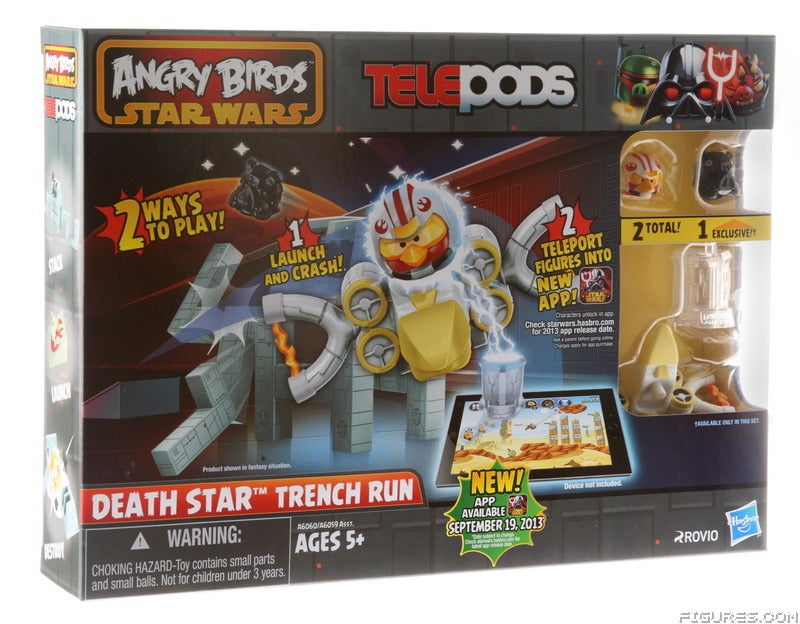 ABSW_Telepods_Death_Star_Trench_Run_set