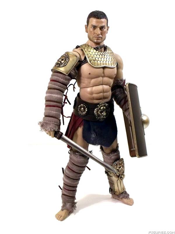 Spartacus