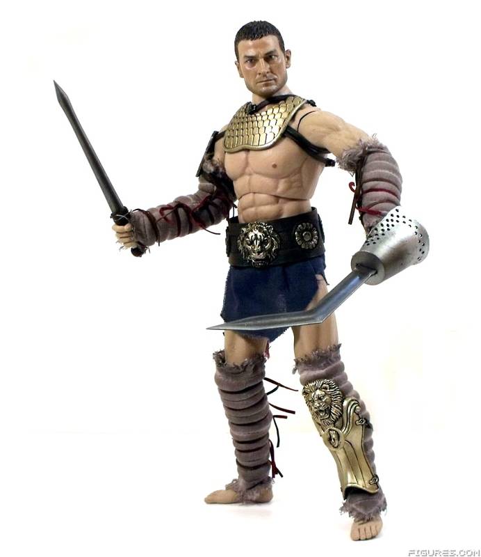 Spartacus