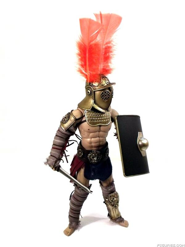 Spartacus
