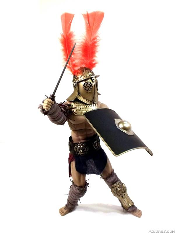 Spartacus
