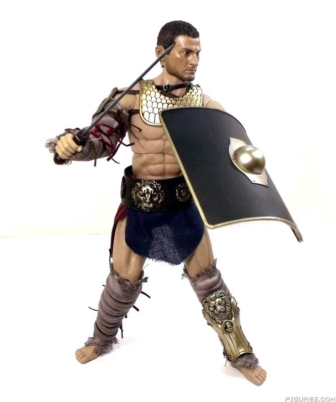 Spartacus