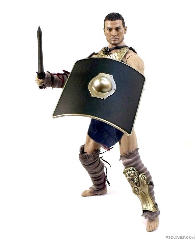 Spartacus