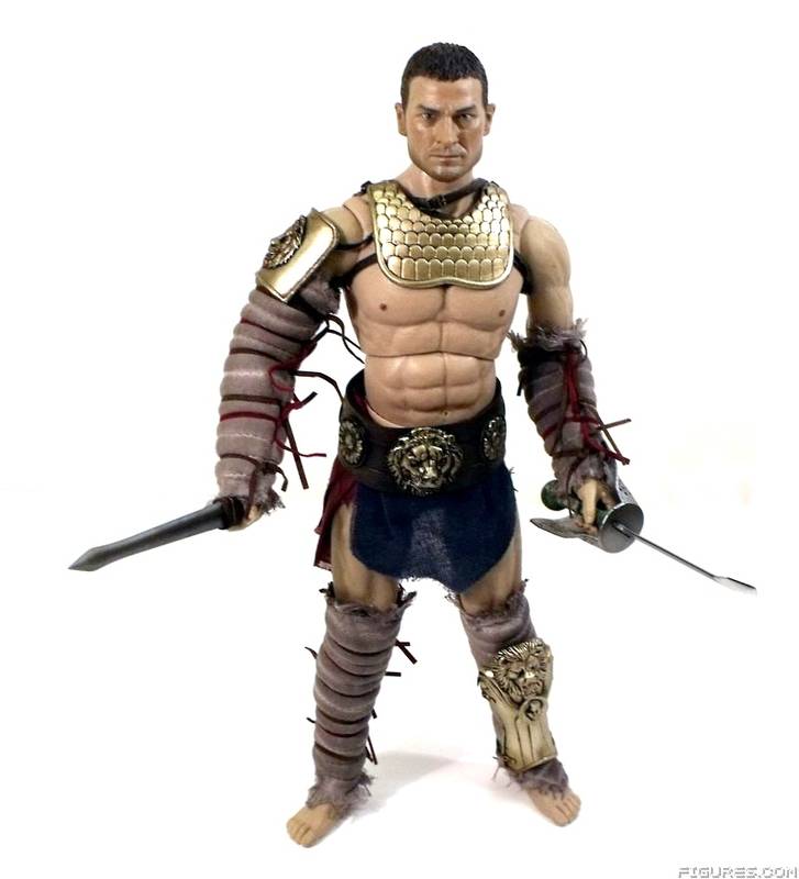 Spartacus