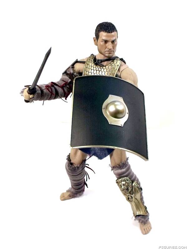 Spartacus