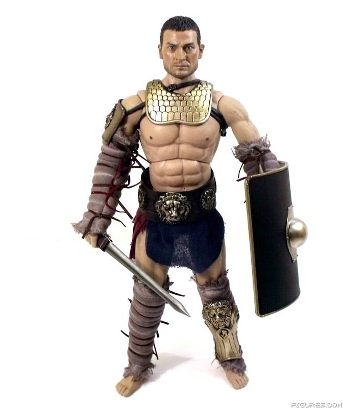 Spartacus